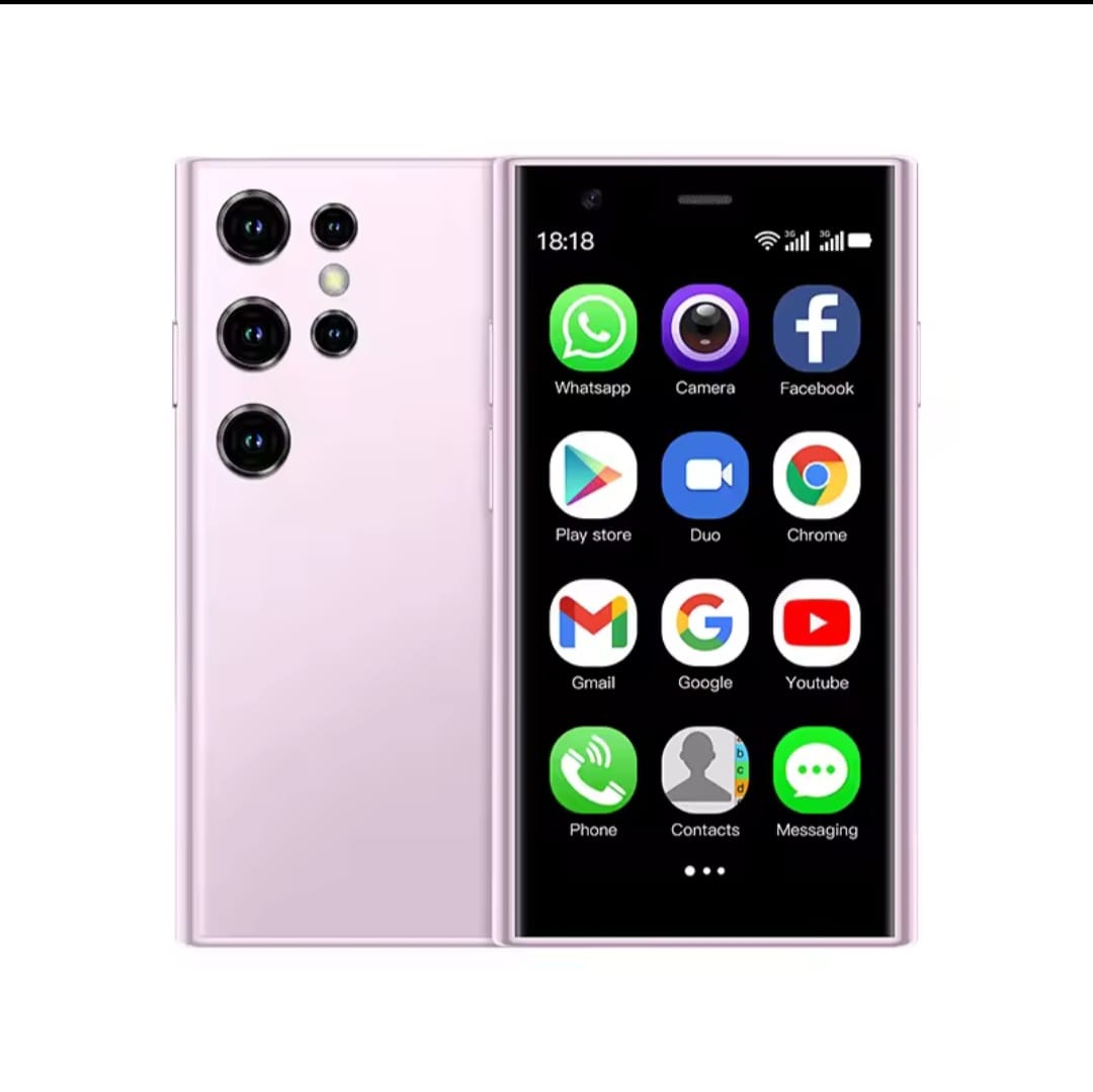 SOYES S23 Mini Smartphones